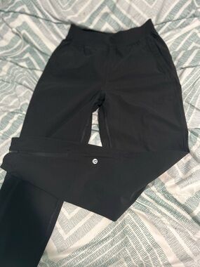 lululemon joggers